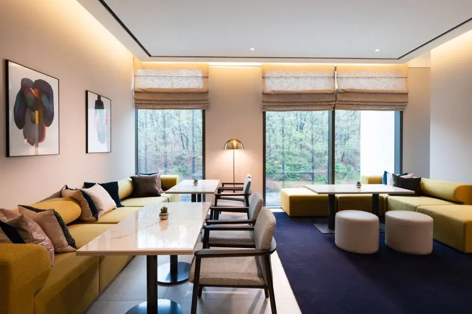 Doubletree By Hilton Seoul Pangyo