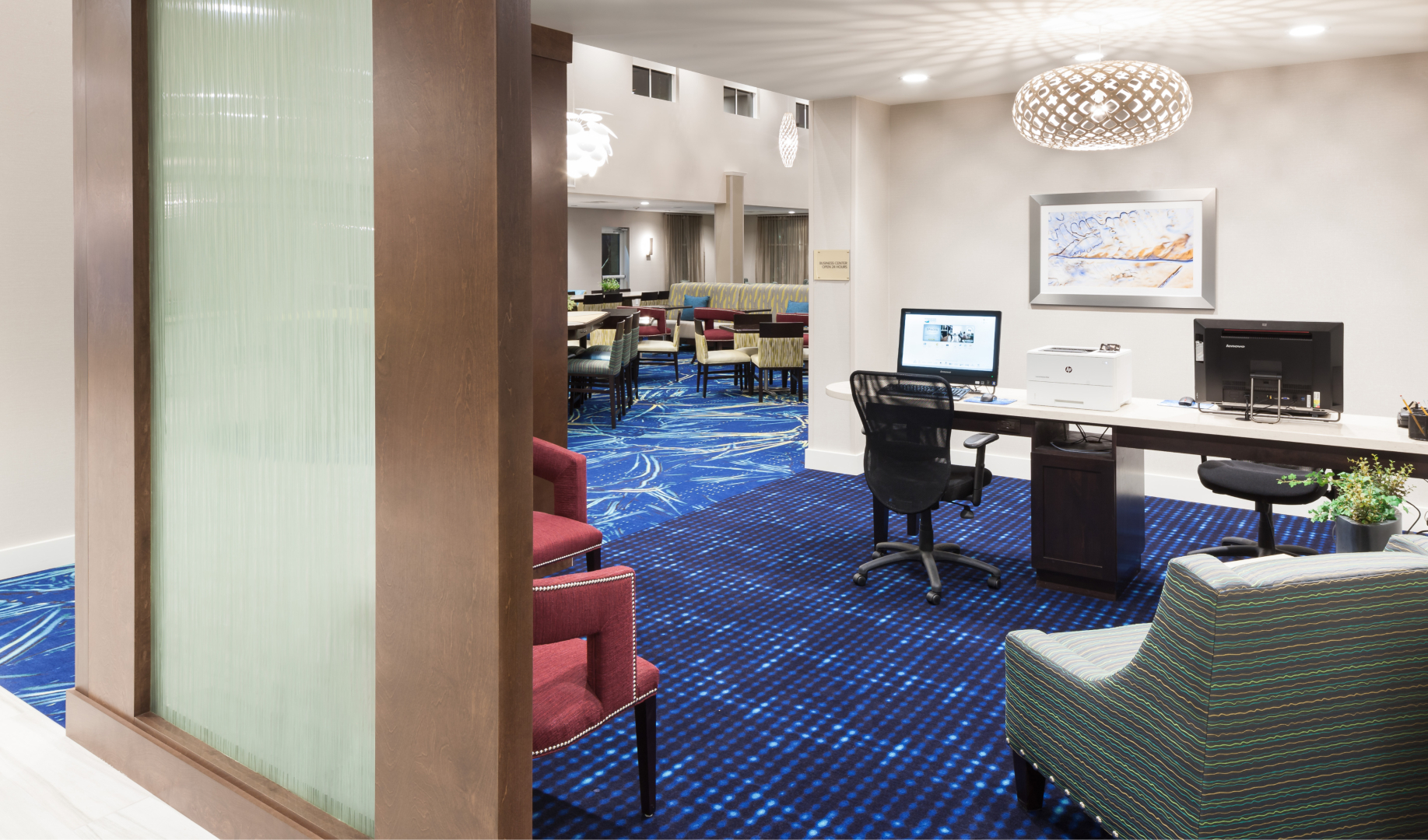 Homewood Suites by Hilton Cape Canaveral-Cocoa Beach