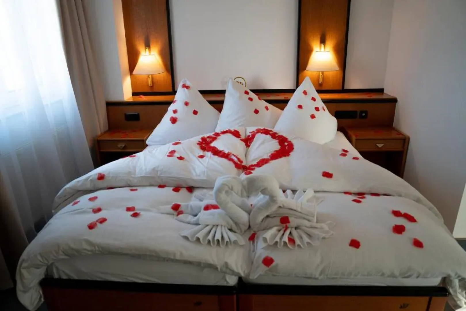 E&D Hotel Rodgau