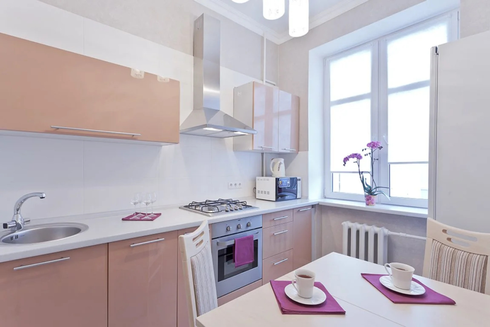 Royal Stay Group Apartments 4