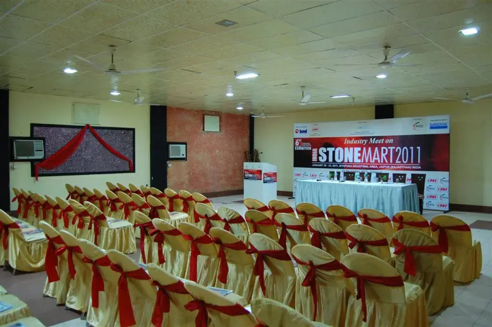 Oriental Palace Resort