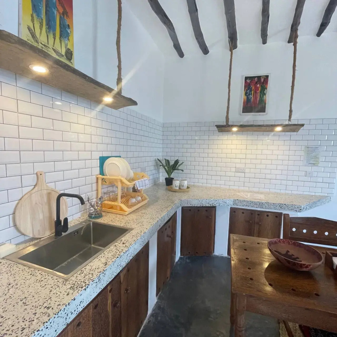 Bitcoin Beach Hotel Zanzibar