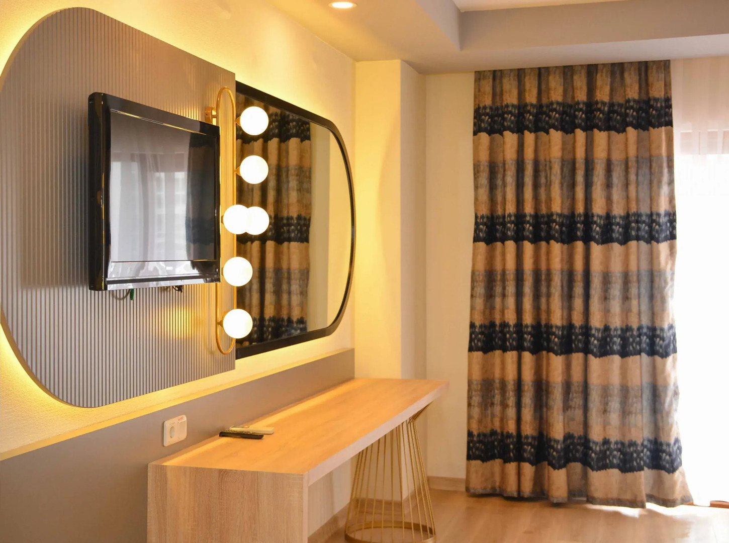 Eftalia Aqua Resort – All Inclusive