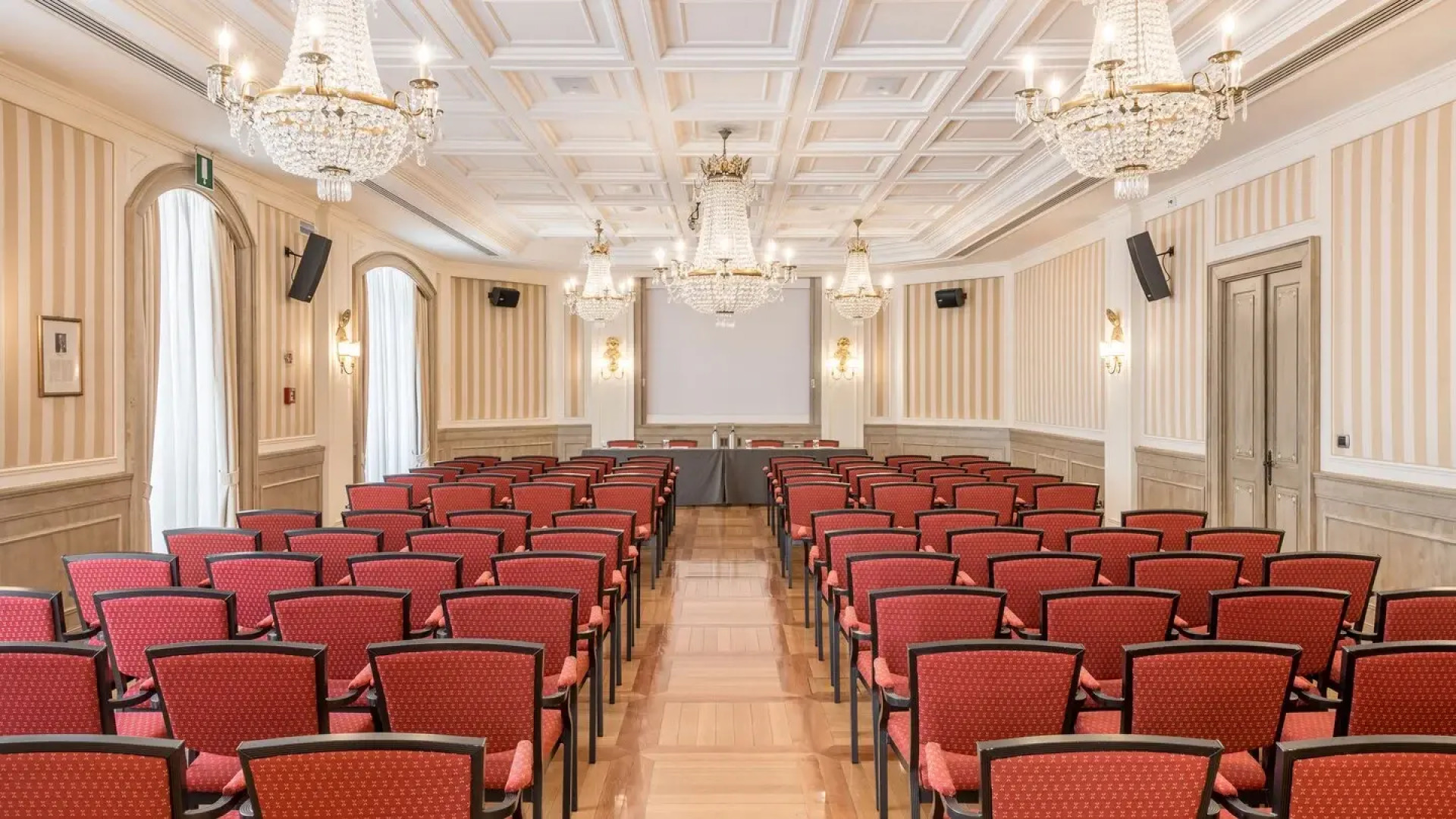 Cristallo, a Luxury Collection Resort  Spa, Cortina d'Ampezzo