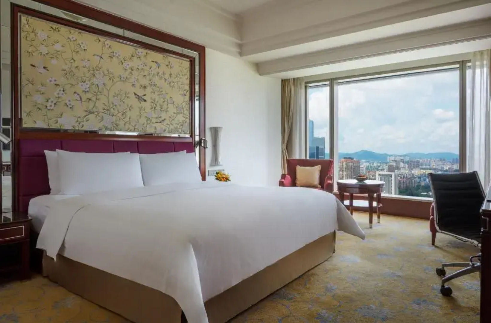 Shangri-La Guangzhou