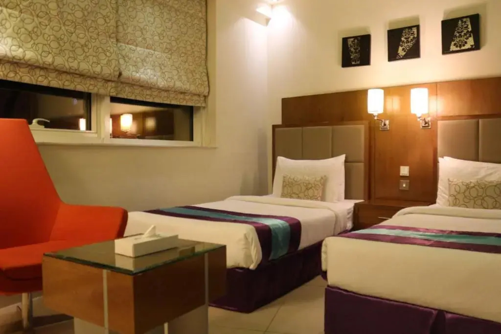 Pearl Executive Hotel Apartment