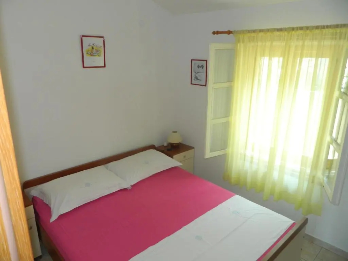 Agrotourism Bačić