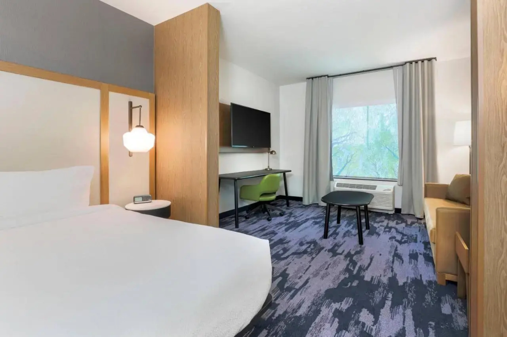 Fairfield Inn & Suites by Marriott Cape Coral/North Fort Myers