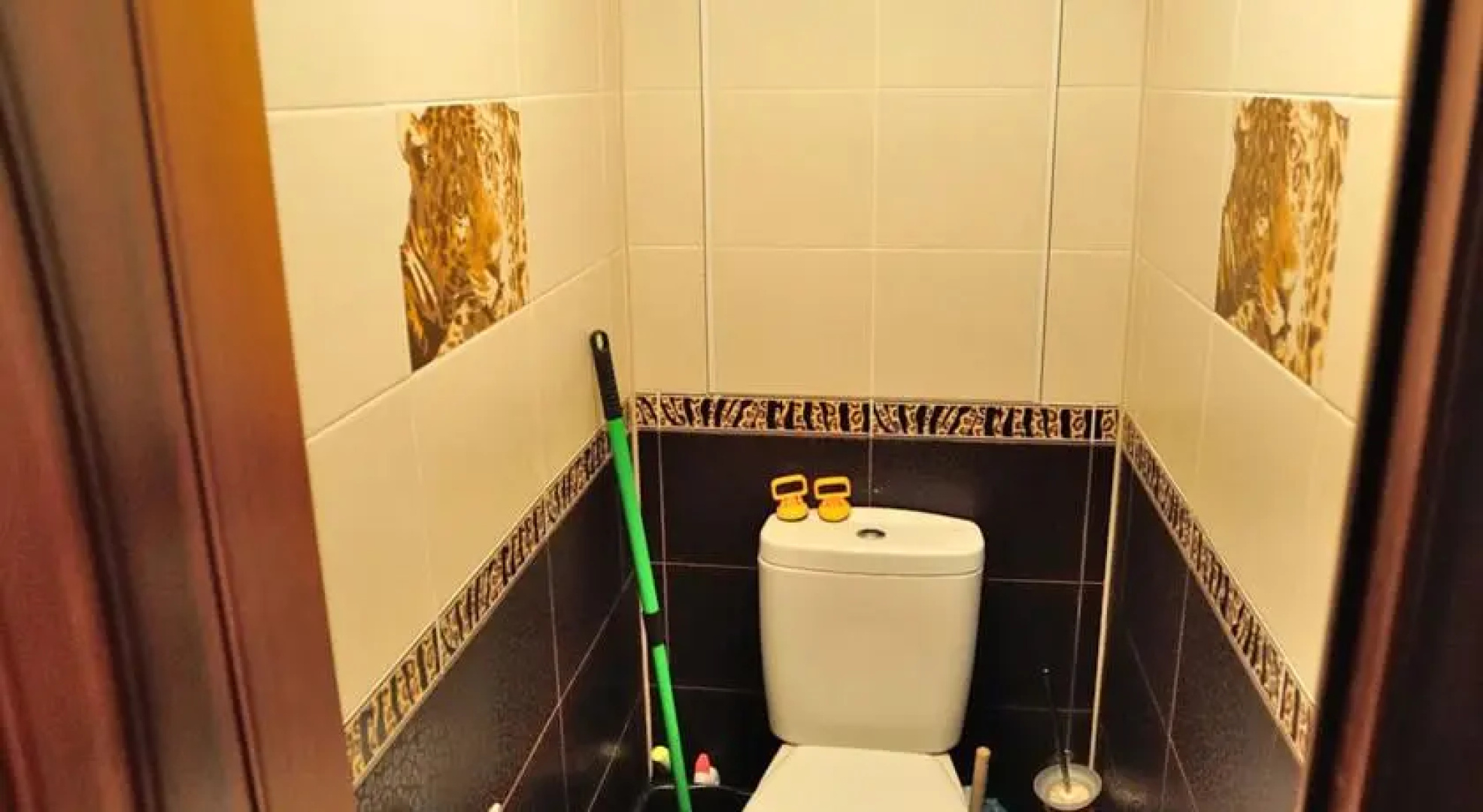 Ekodomik Lobnya (apartment Yunosti)