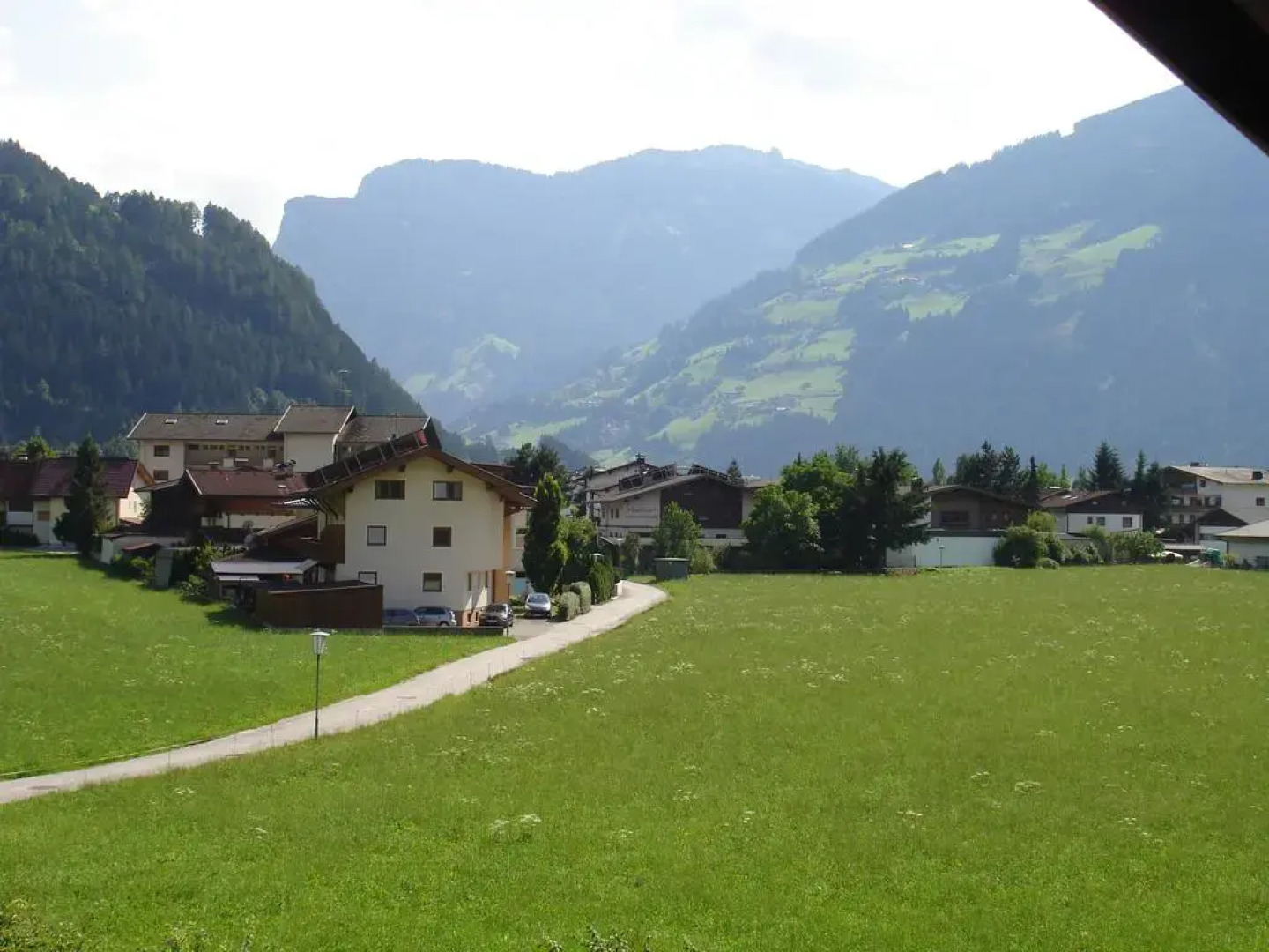 Gästehaus Eberharter Gerhard