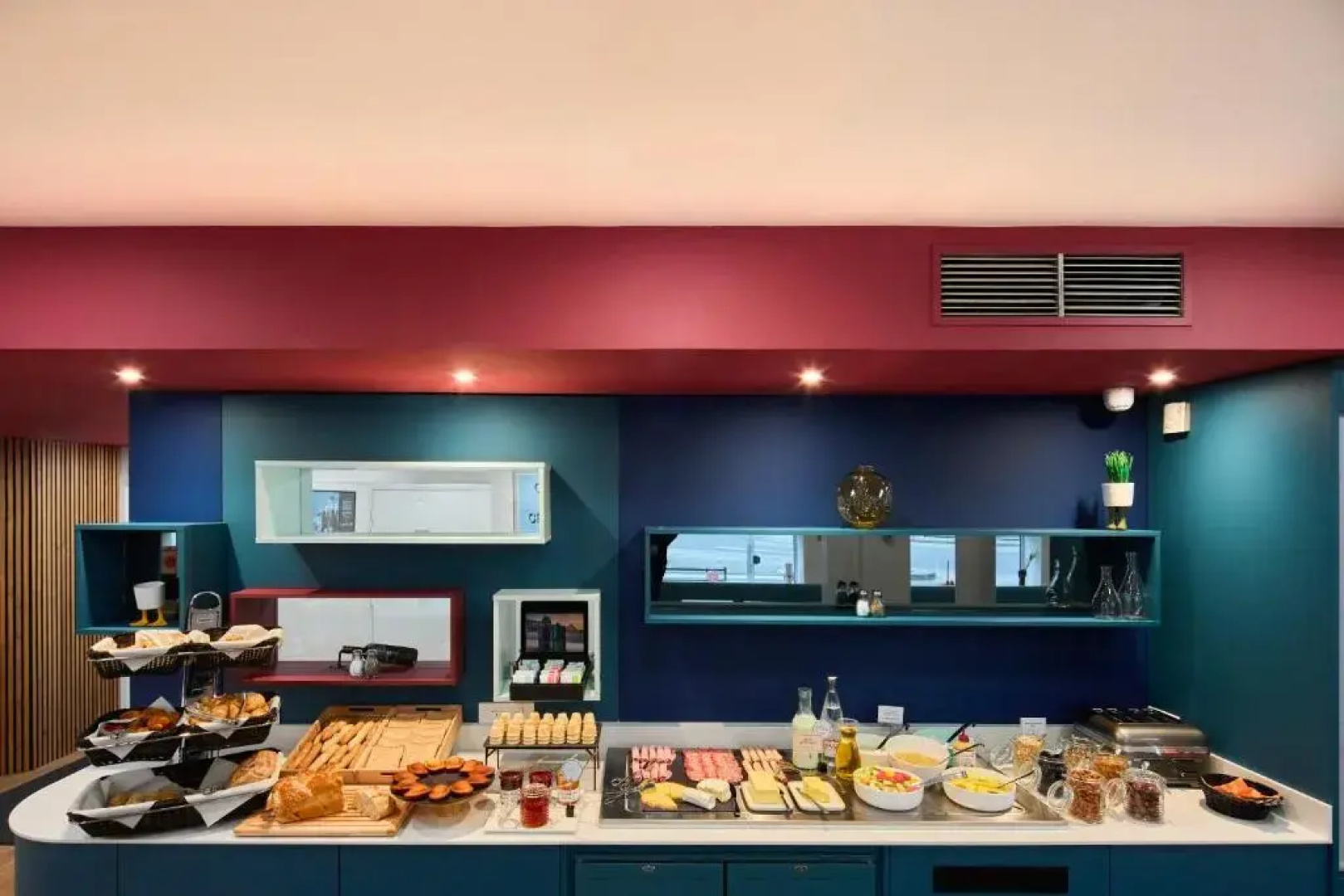 ibis Styles Poissy