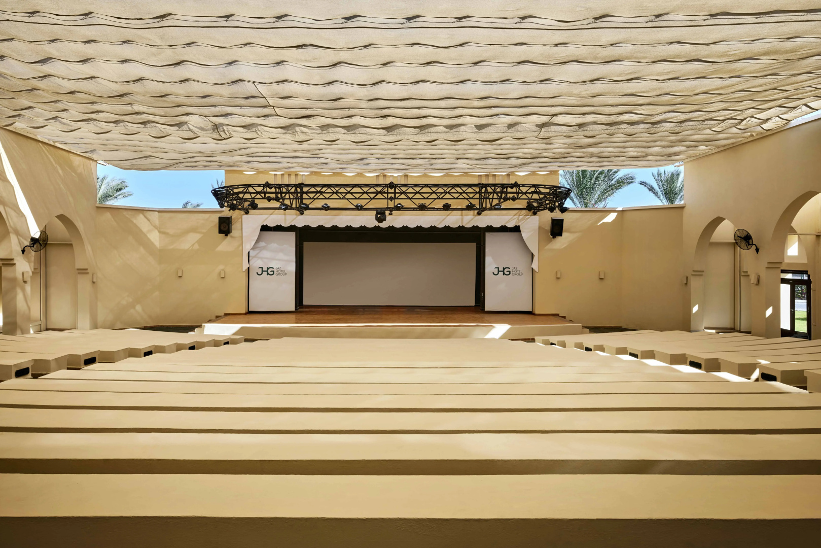 JAZ Lamaya Resort - All Inclusive