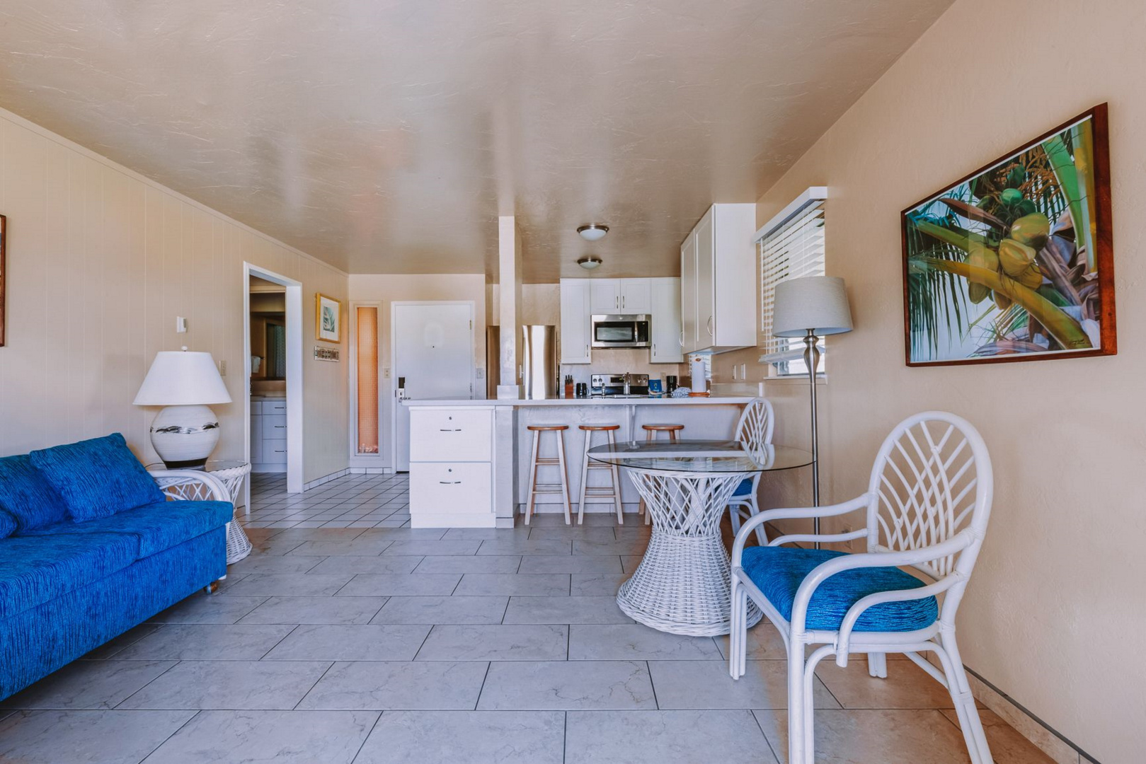 Plantation Hale Suites
