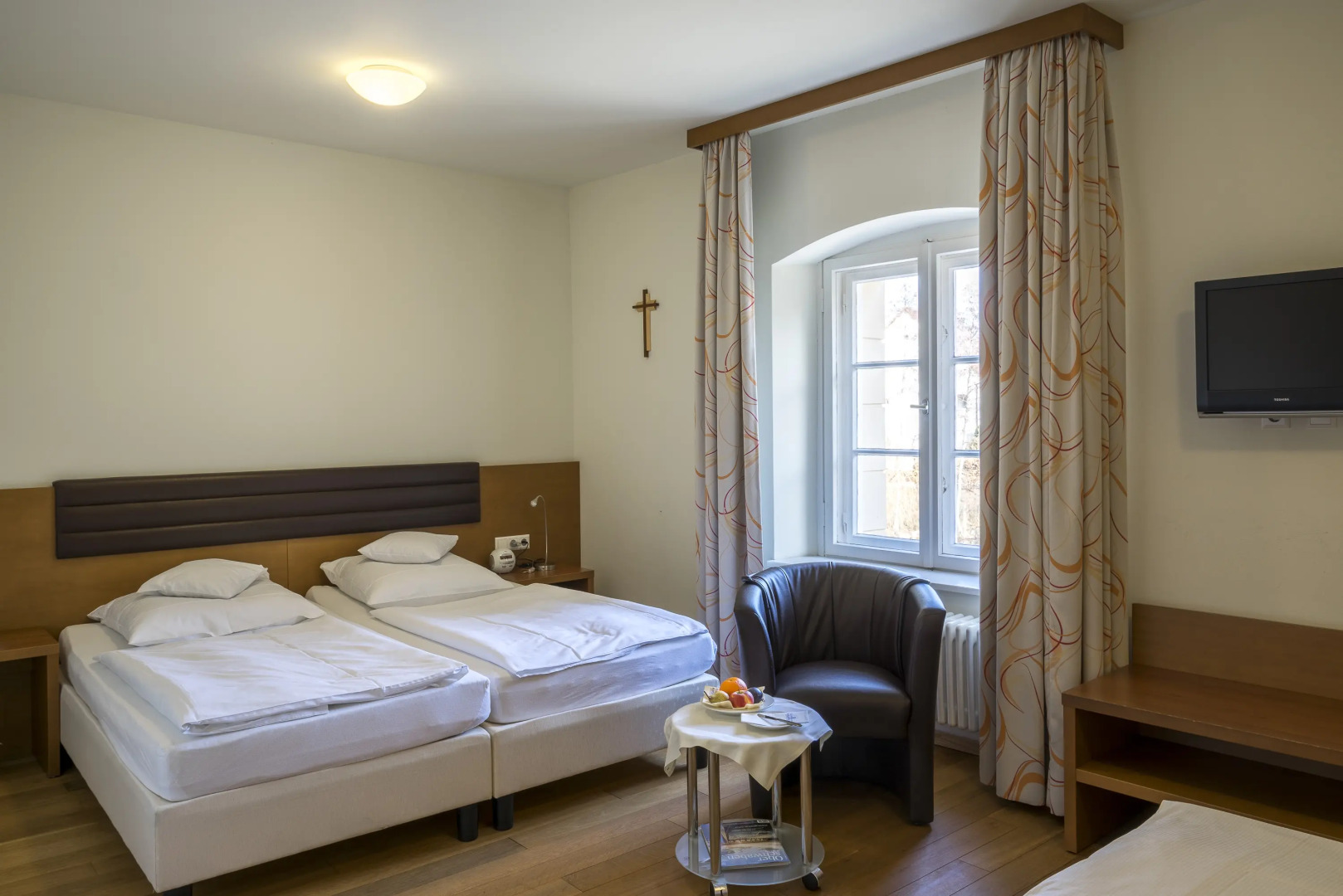 Klostergasthof Roggenburg