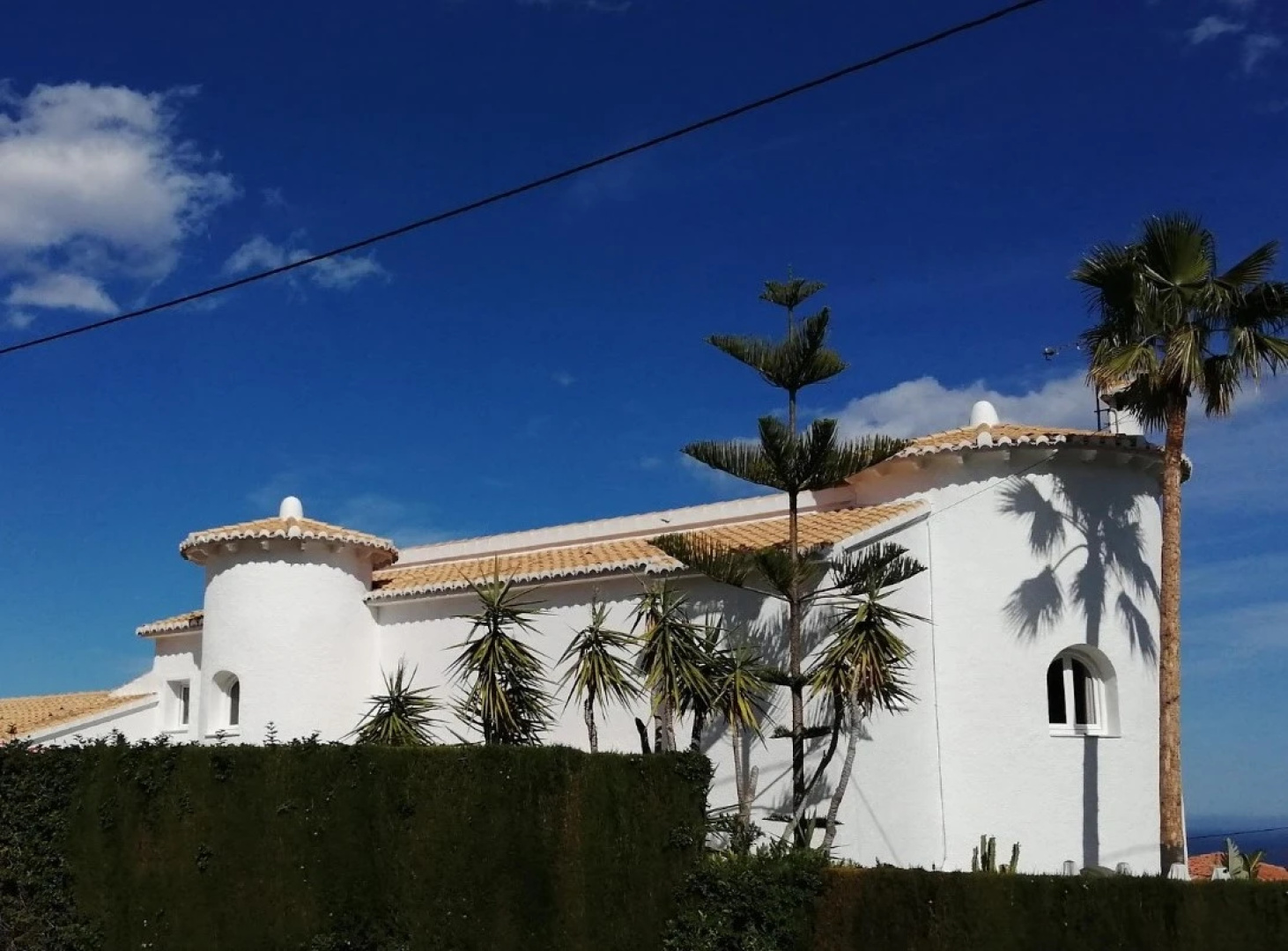 Casa La Escapada