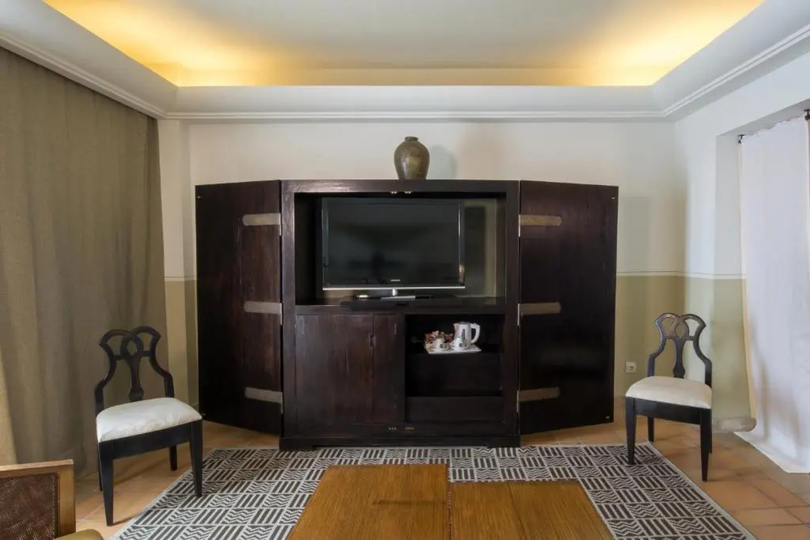 Hotel Vincci Selección La Plantación del Sur