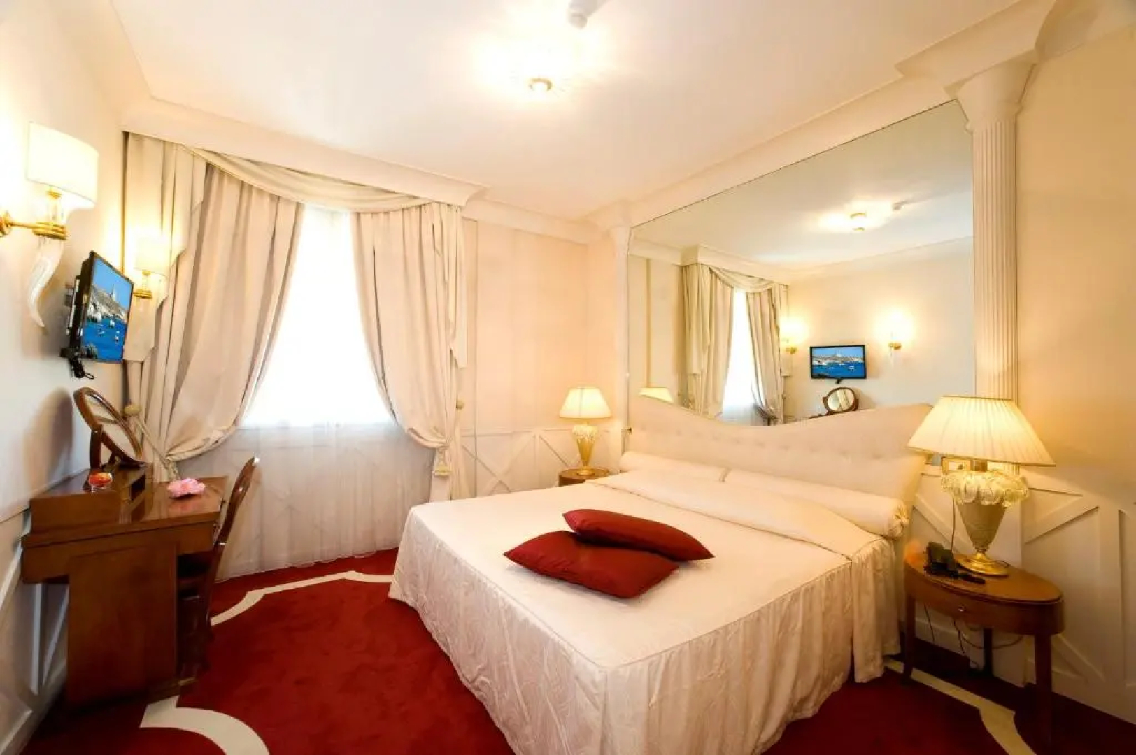 Zanhotel & Meeting Centergross