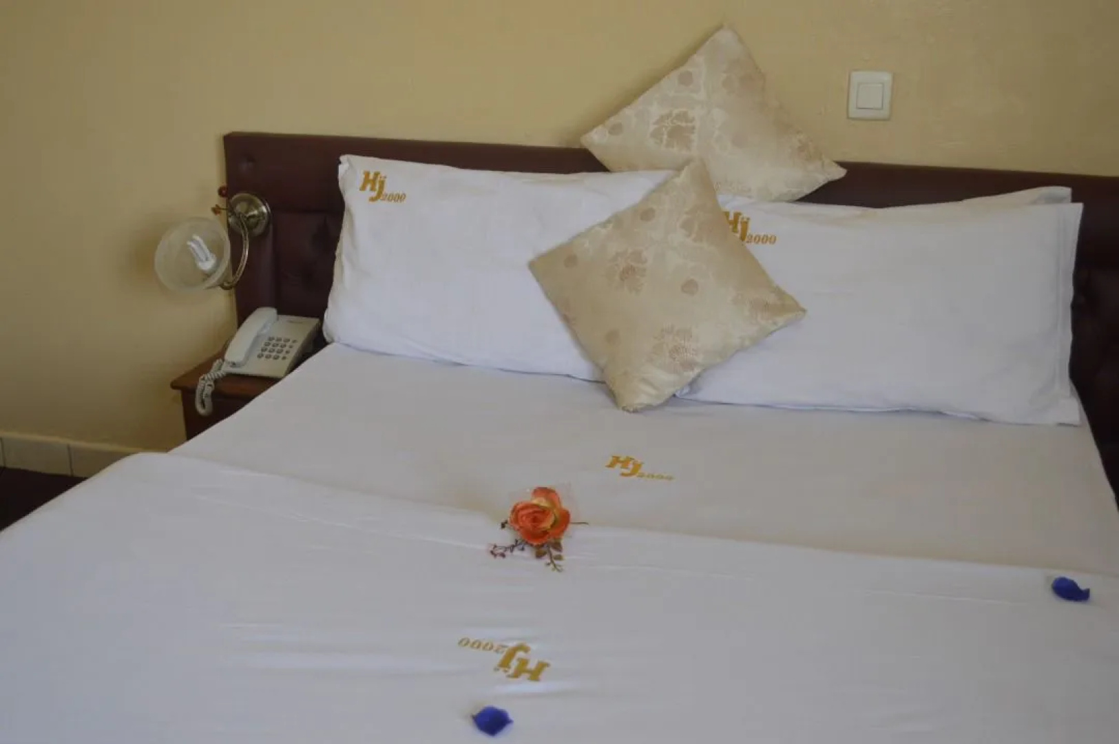 Hotel Jouvence 2000
