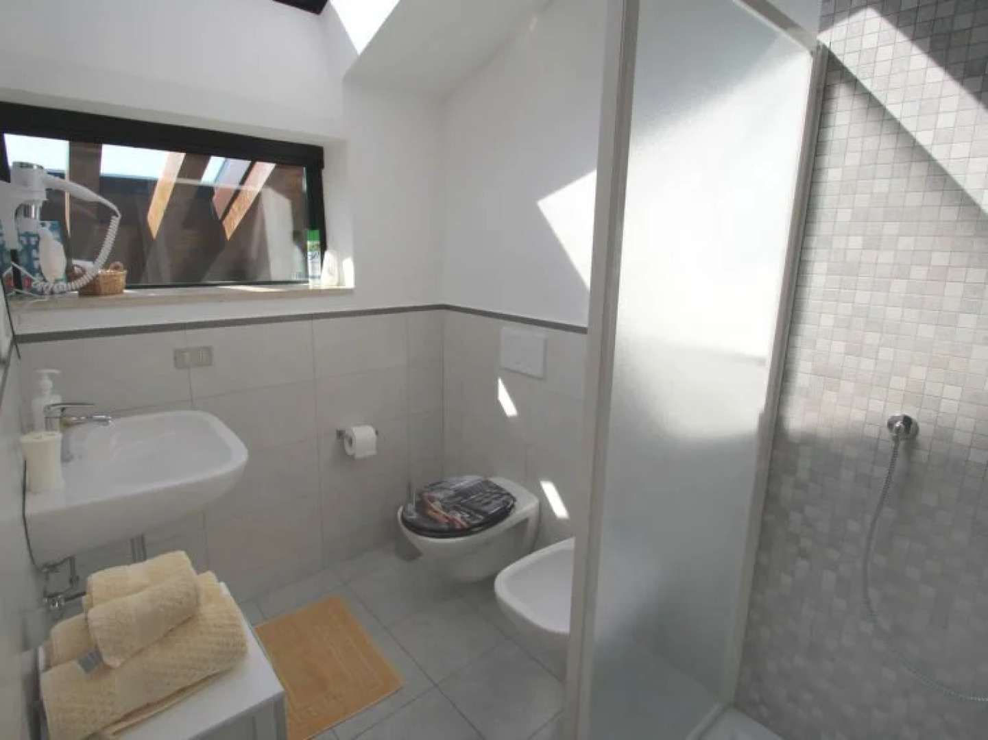 Locazione Turistica Via Vai