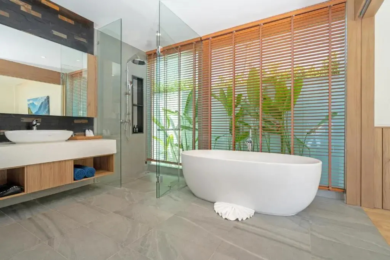 Shambhala Grand Villa - Private Pool Villas by Escape Villas