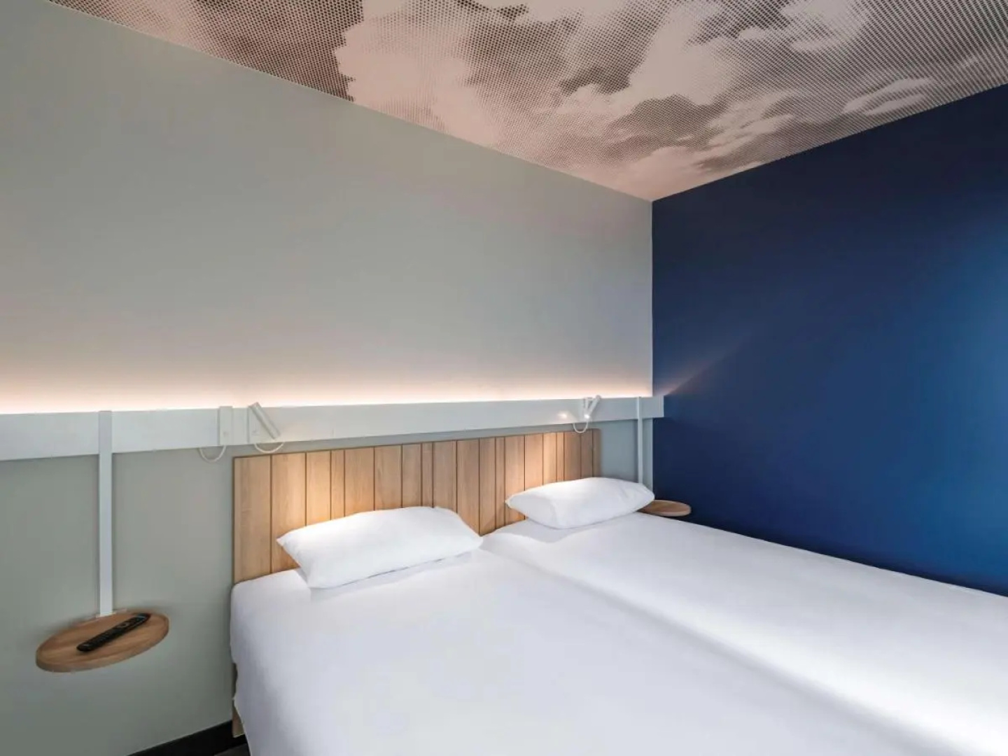 ibis Lyon Meyzieu