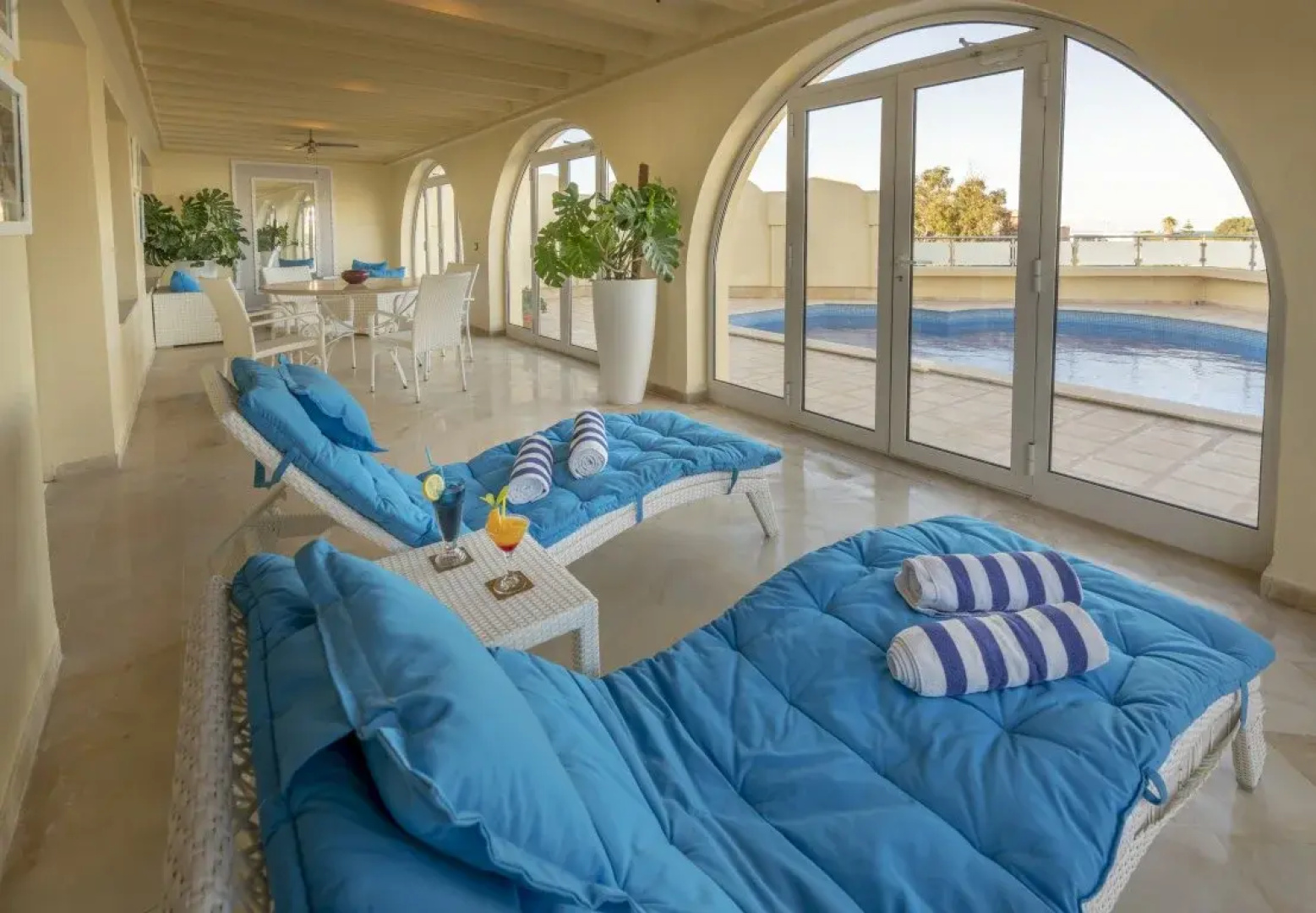 Carthage Thalasso Resort