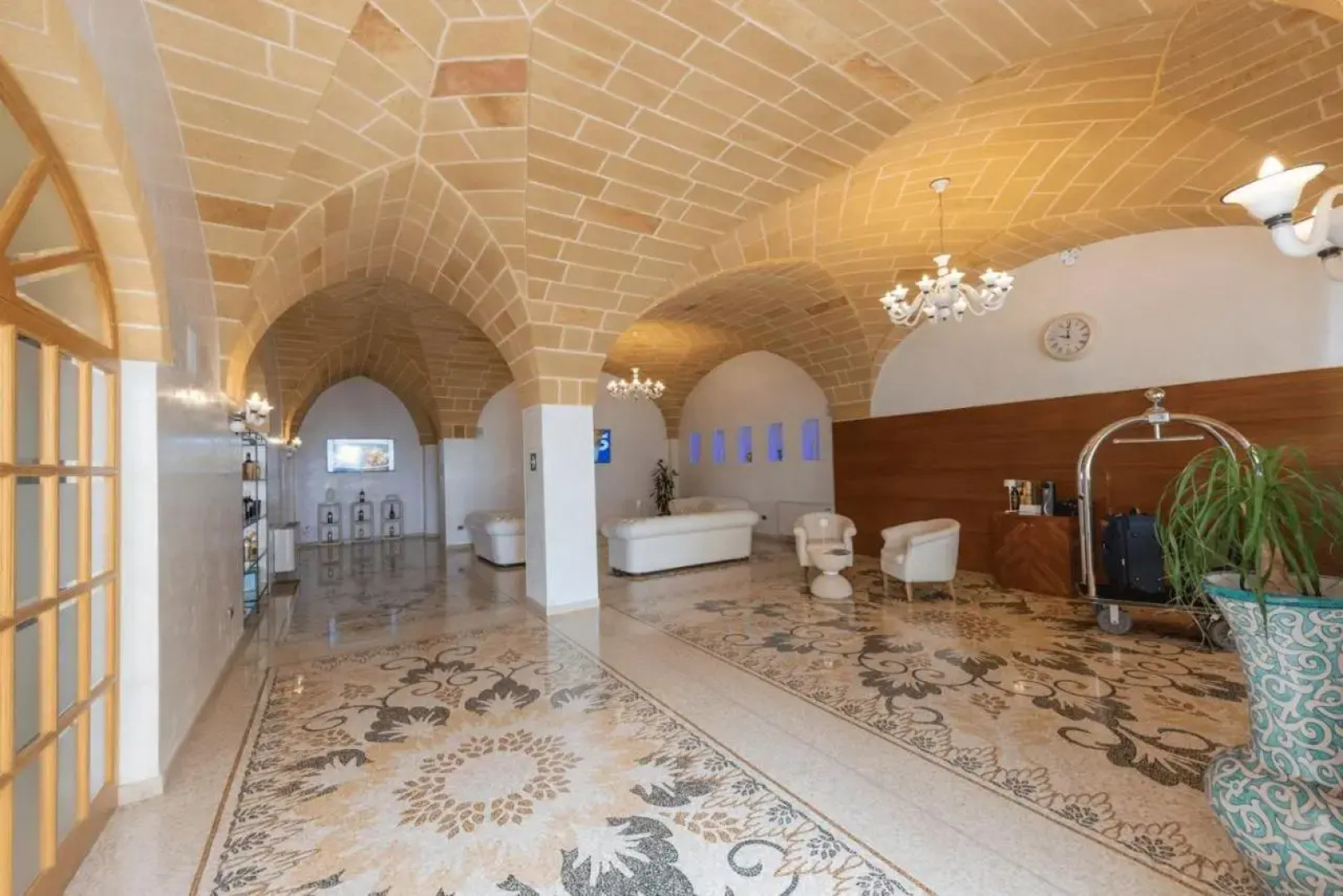 Aurora e del Benessere