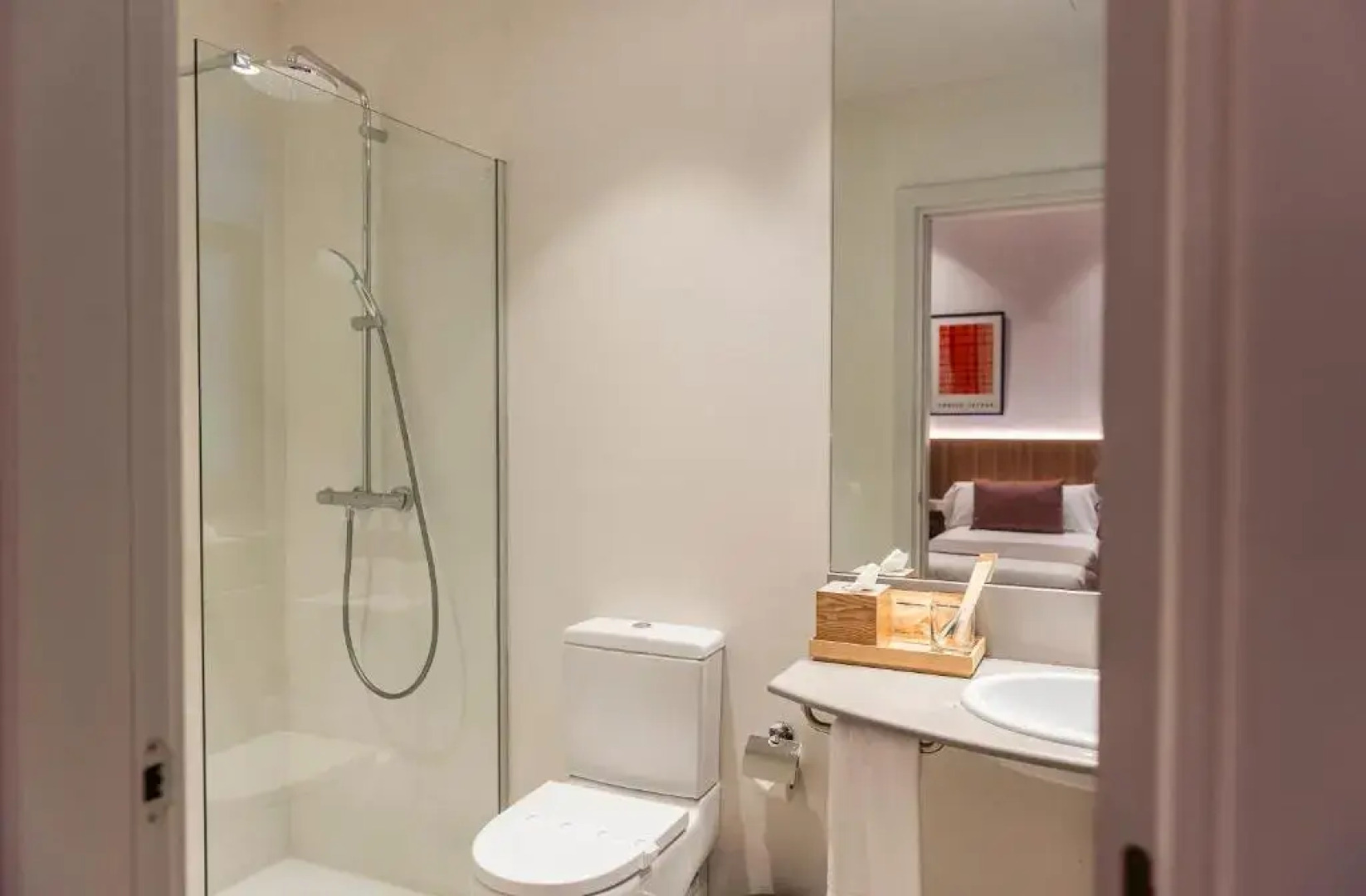 Отель California