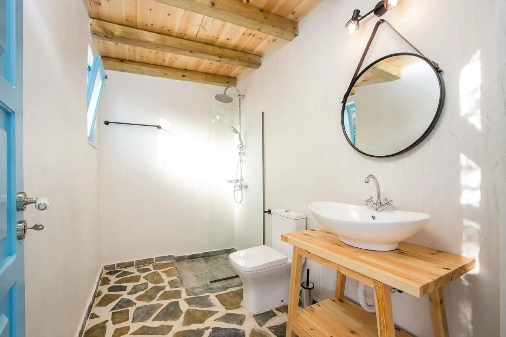 Kalathos Dream Villas