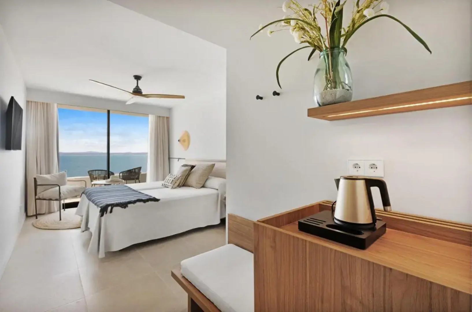 Hotel Inmood Aucanada