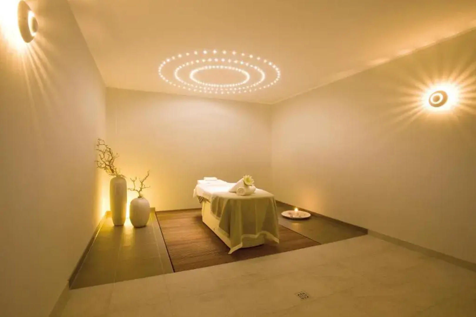 Precise Resort Hafendorf Rheinsberg
