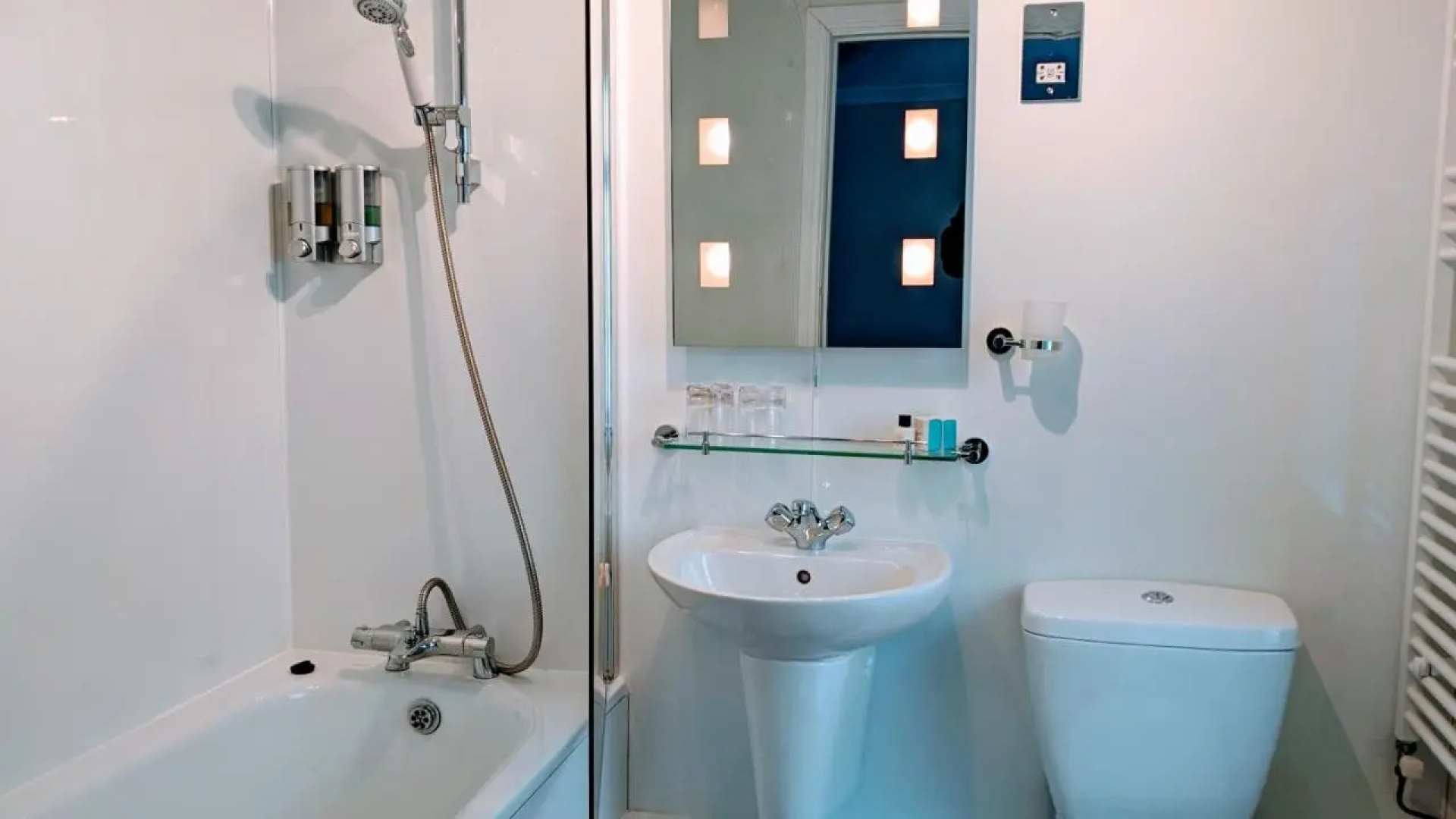 Ivybridge Guest House