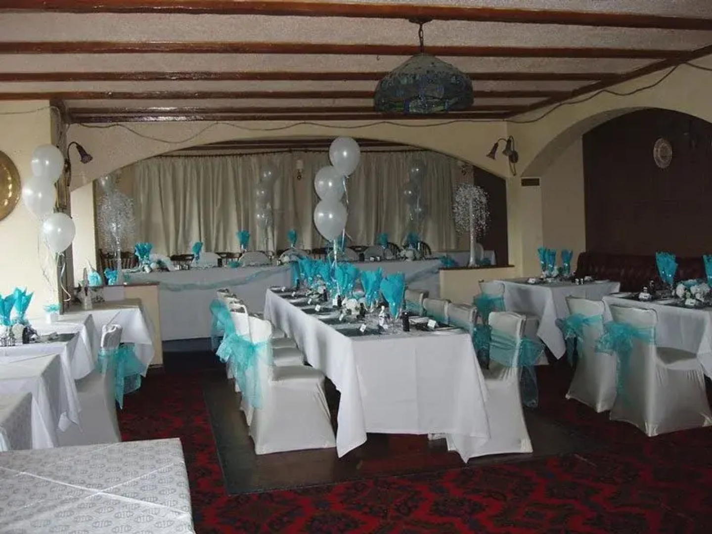 The Windsor Hotel