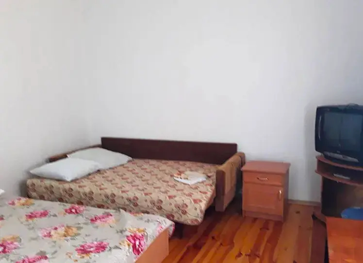 Guest House Solniechnaia dolina