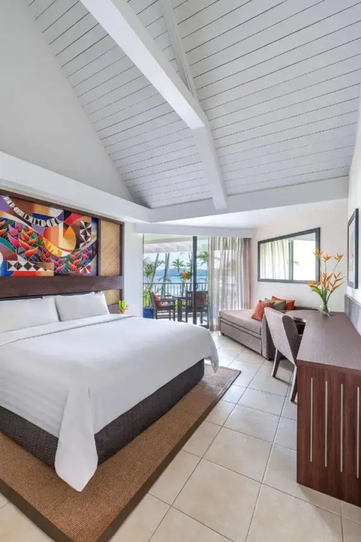 Shangri-La Yanuca Island, Fiji