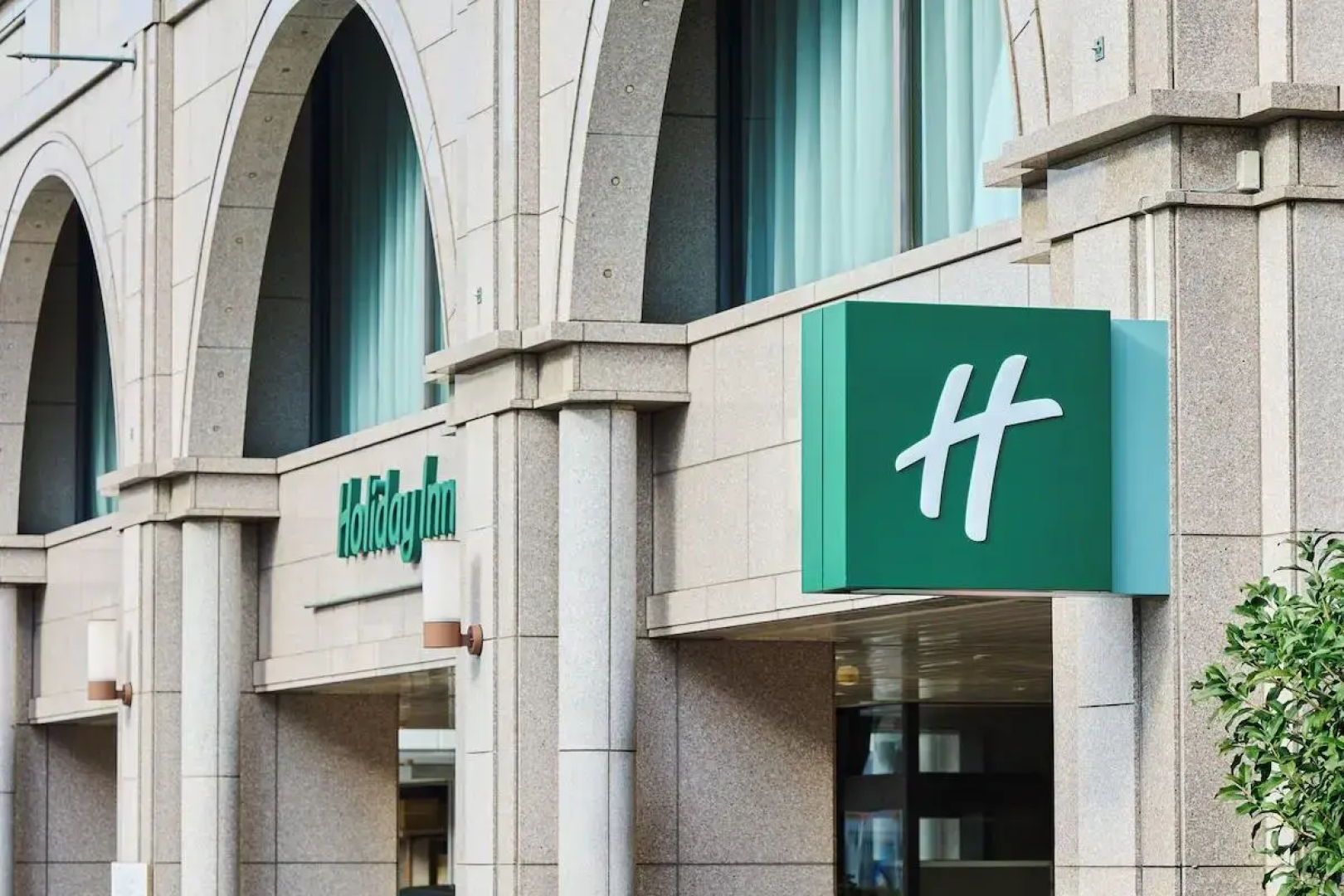 Holiday Inn Kyoto Gojo by IHG