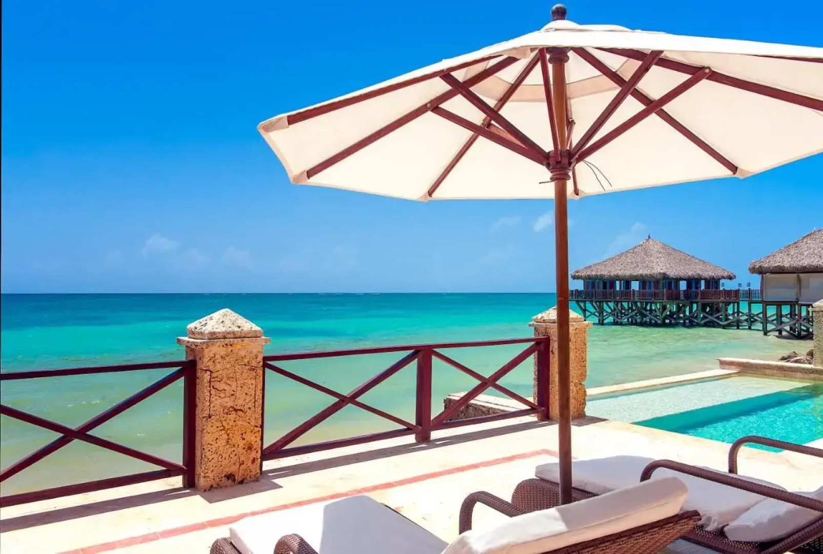 Sanctuary Cap Cana, a Luxury Collection Resort, Dominican Republic, Adult All-Inclusive