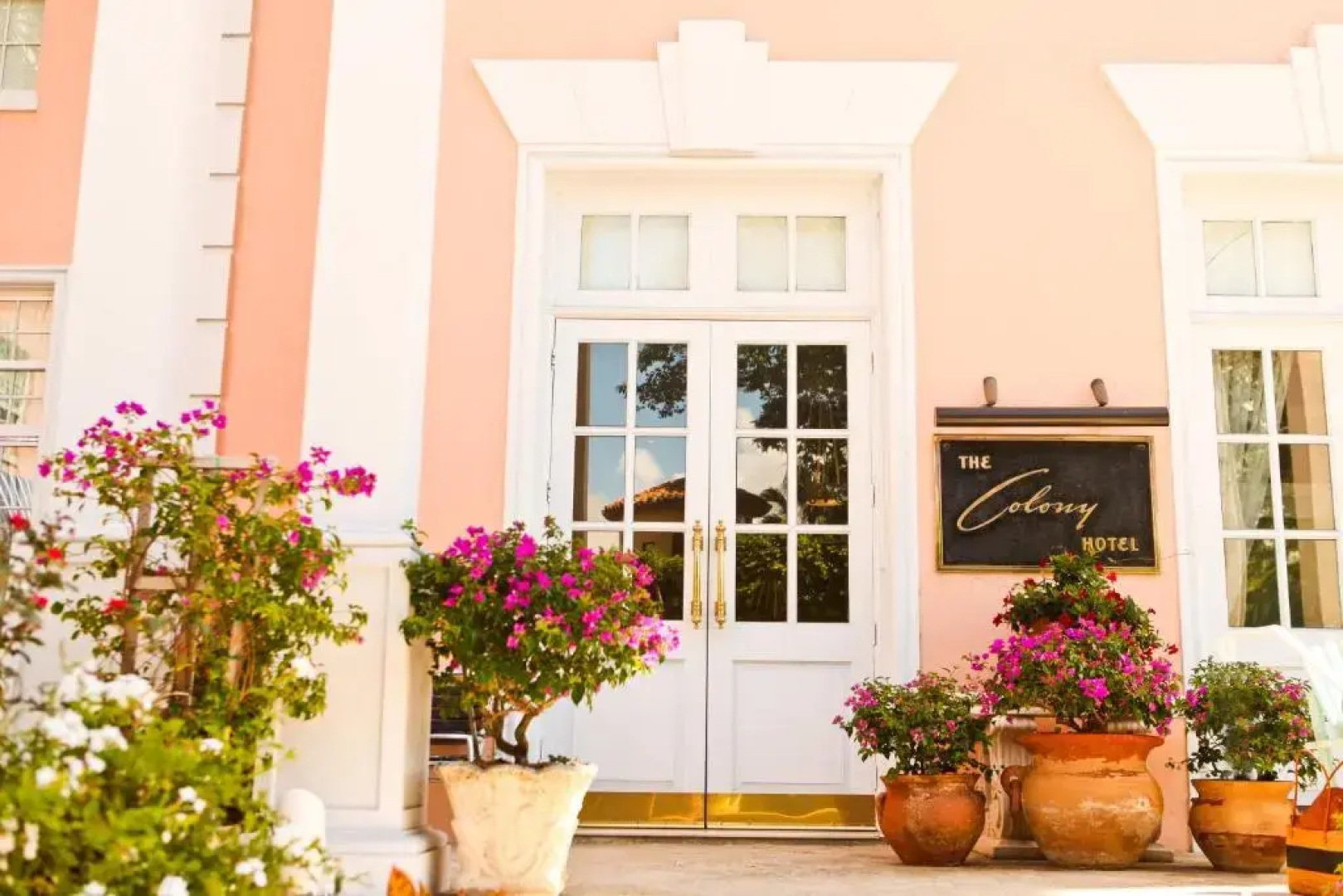 The Colony Hotel Palm Beach