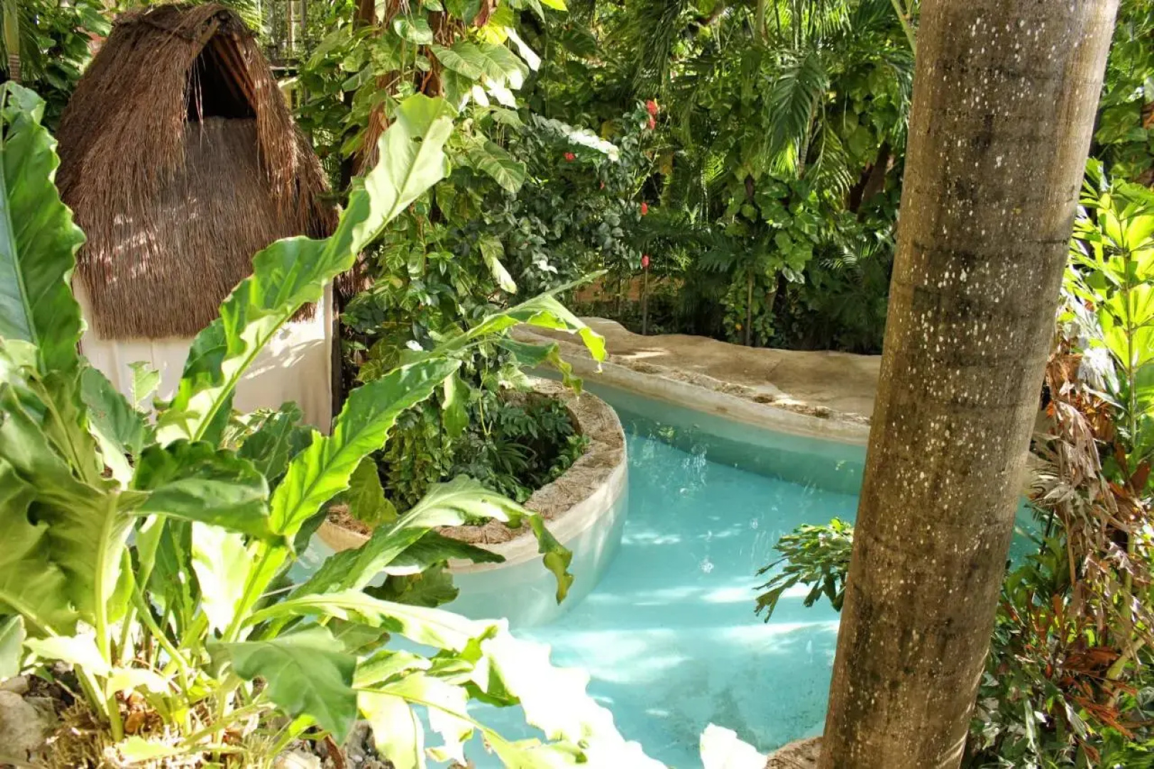 Hotel Playa del Karma