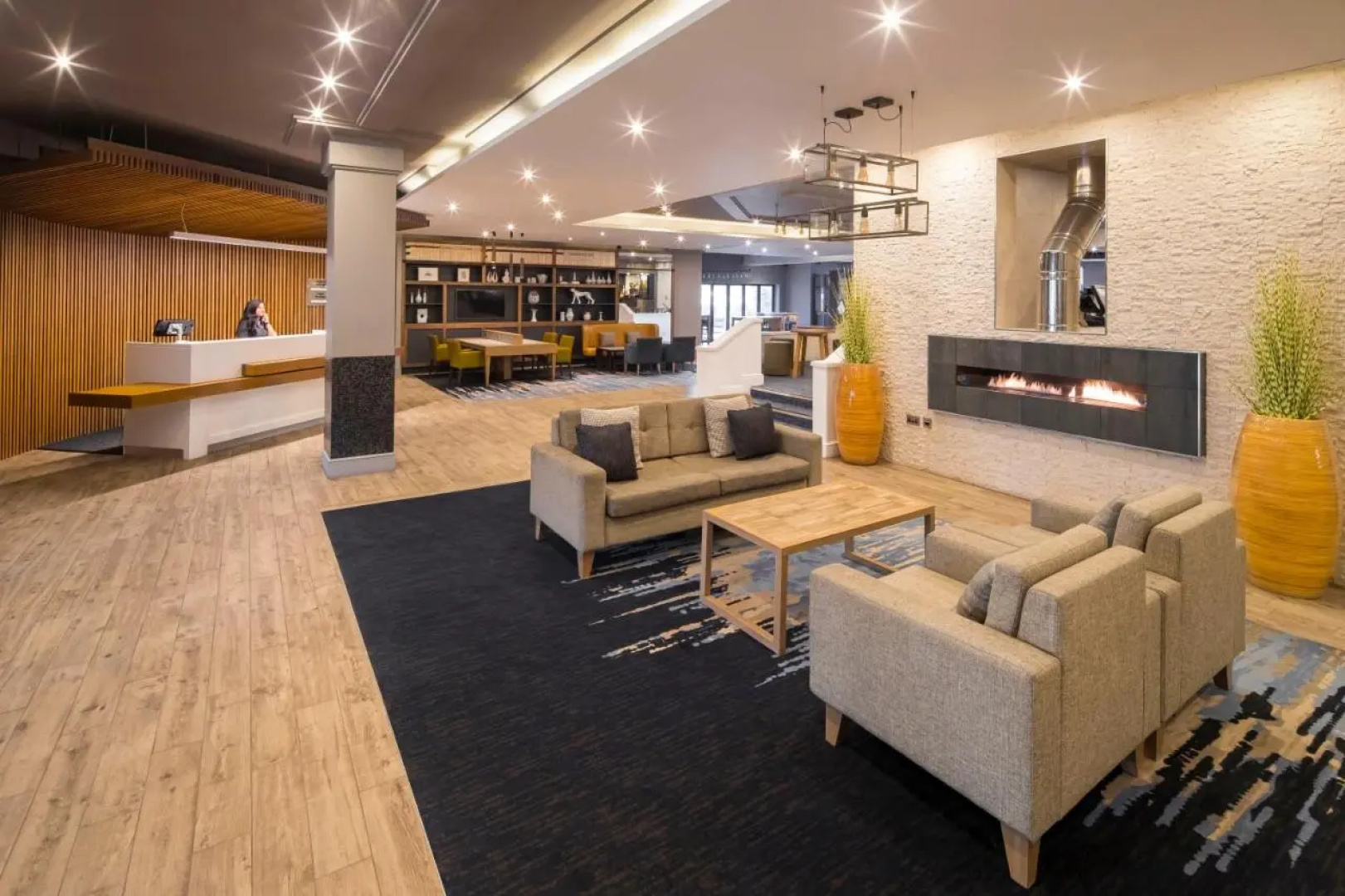 Crowne Plaza Solihull by IHG