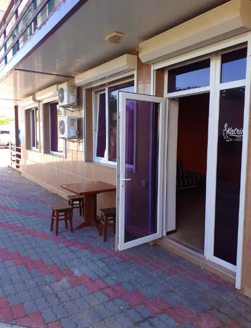 Katrin Hotel