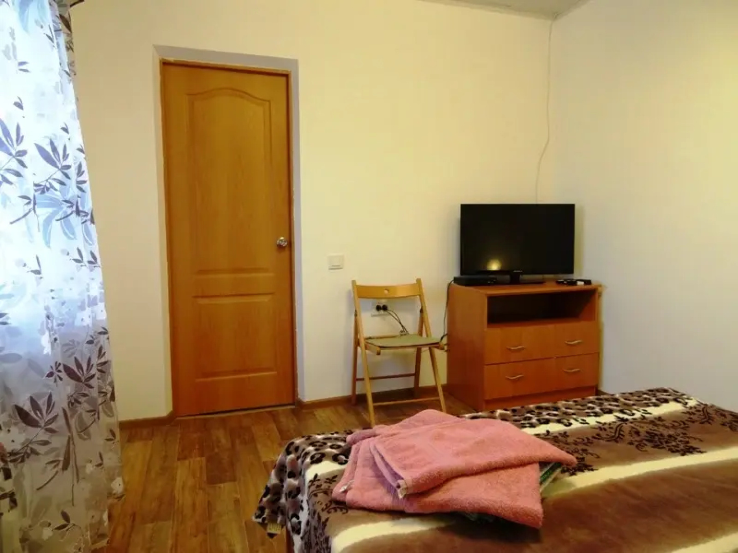 Guest House Na Oktyabrskoy 33