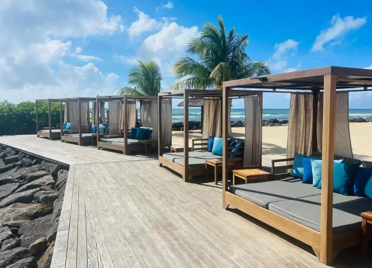 InterContinental Resort Mauritius