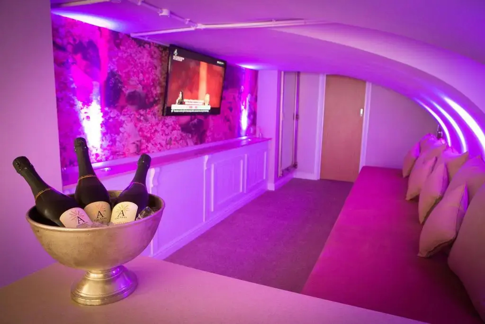 The Townhouse Chester