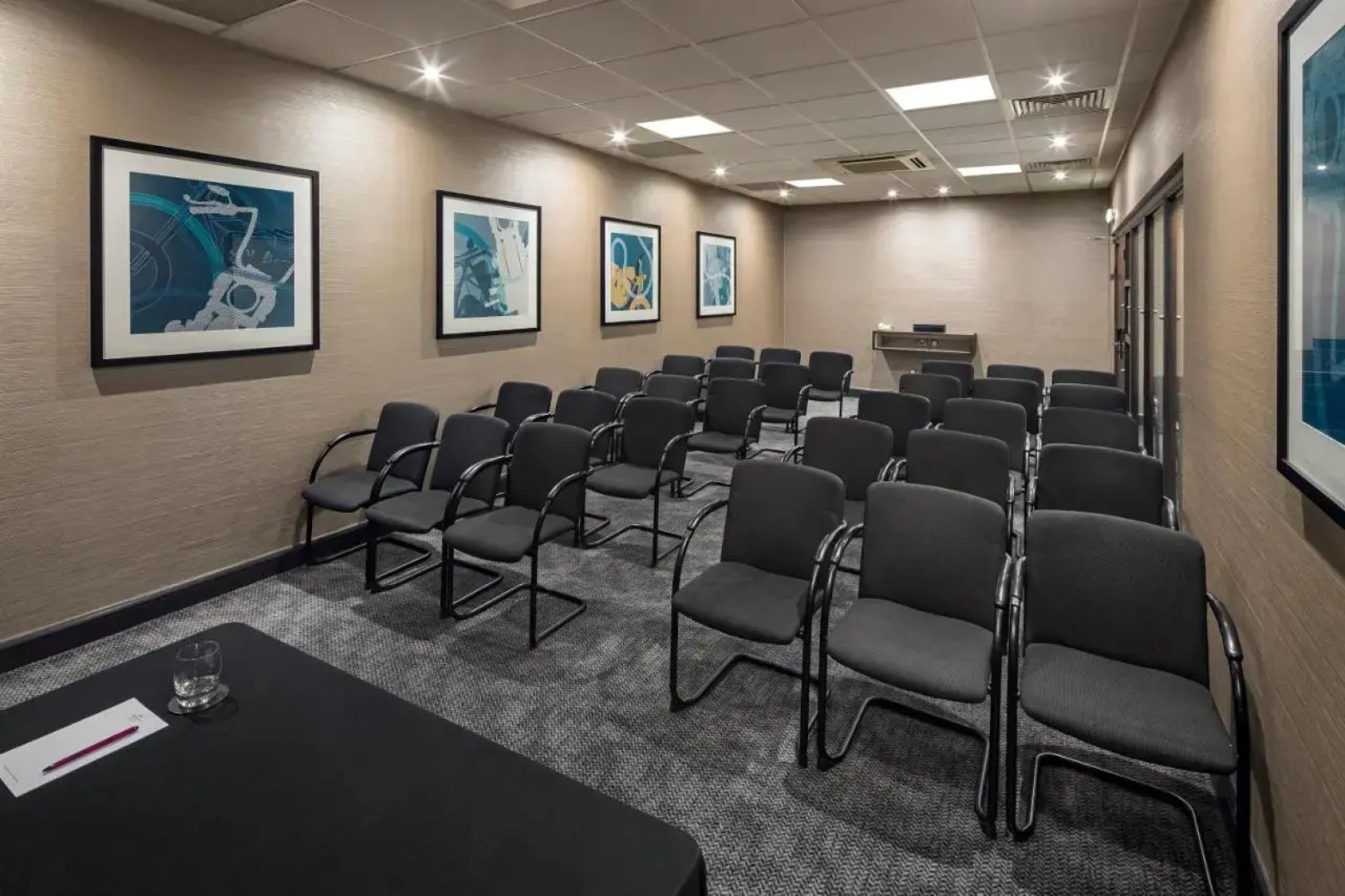 Crowne Plaza Solihull by IHG