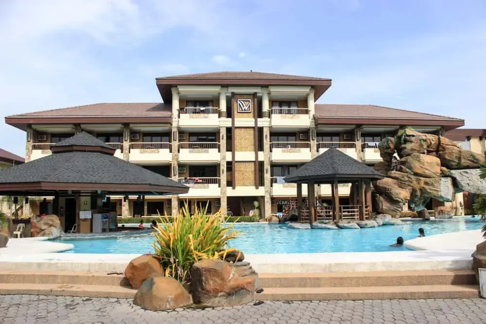 Cebu Westown Lagoon - South Wing