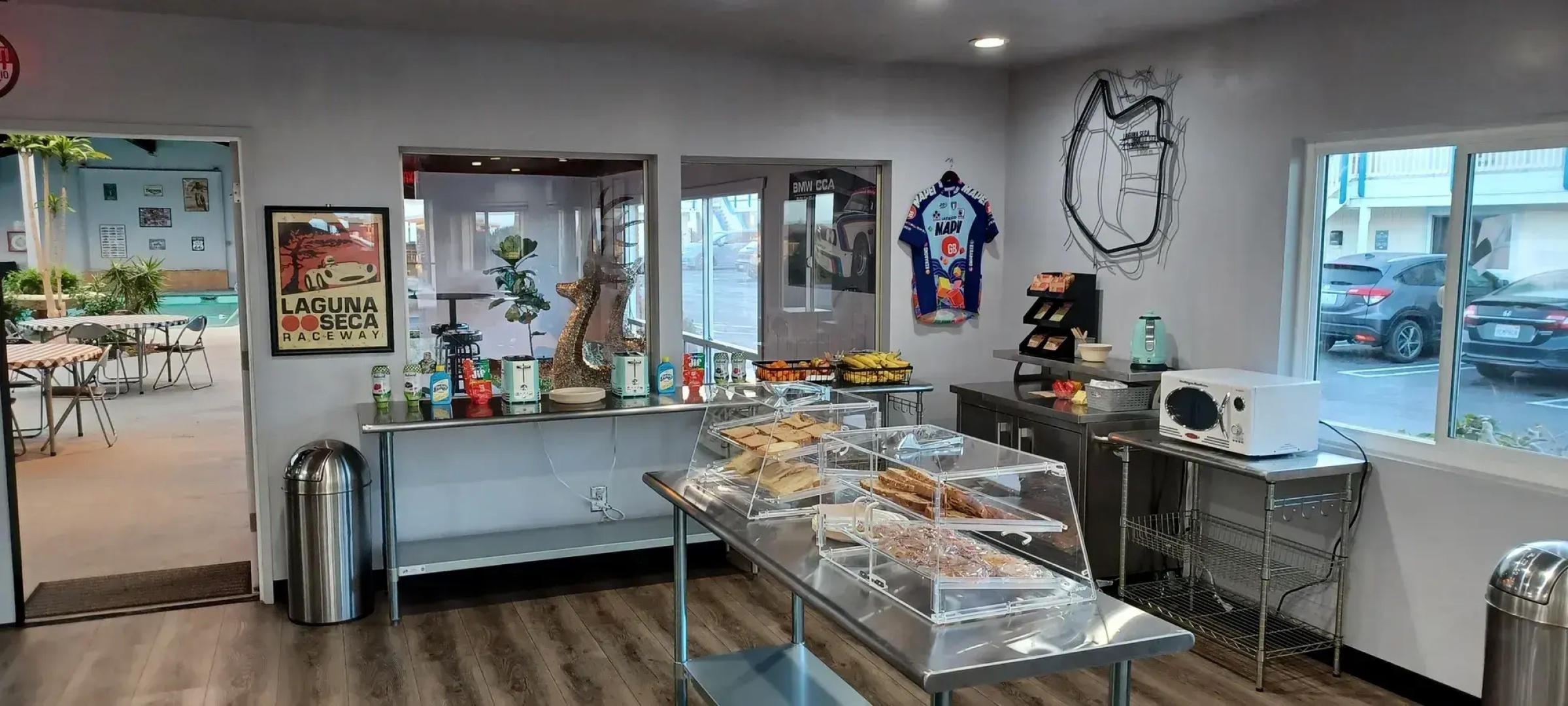 Coast Riders Inn