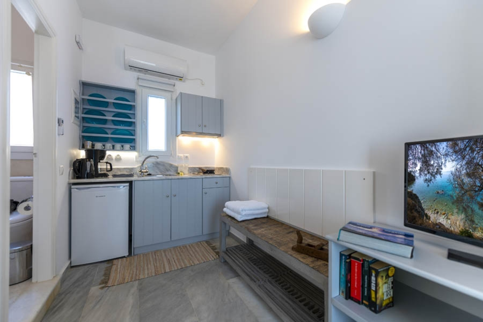 Aegean Dream Apartments