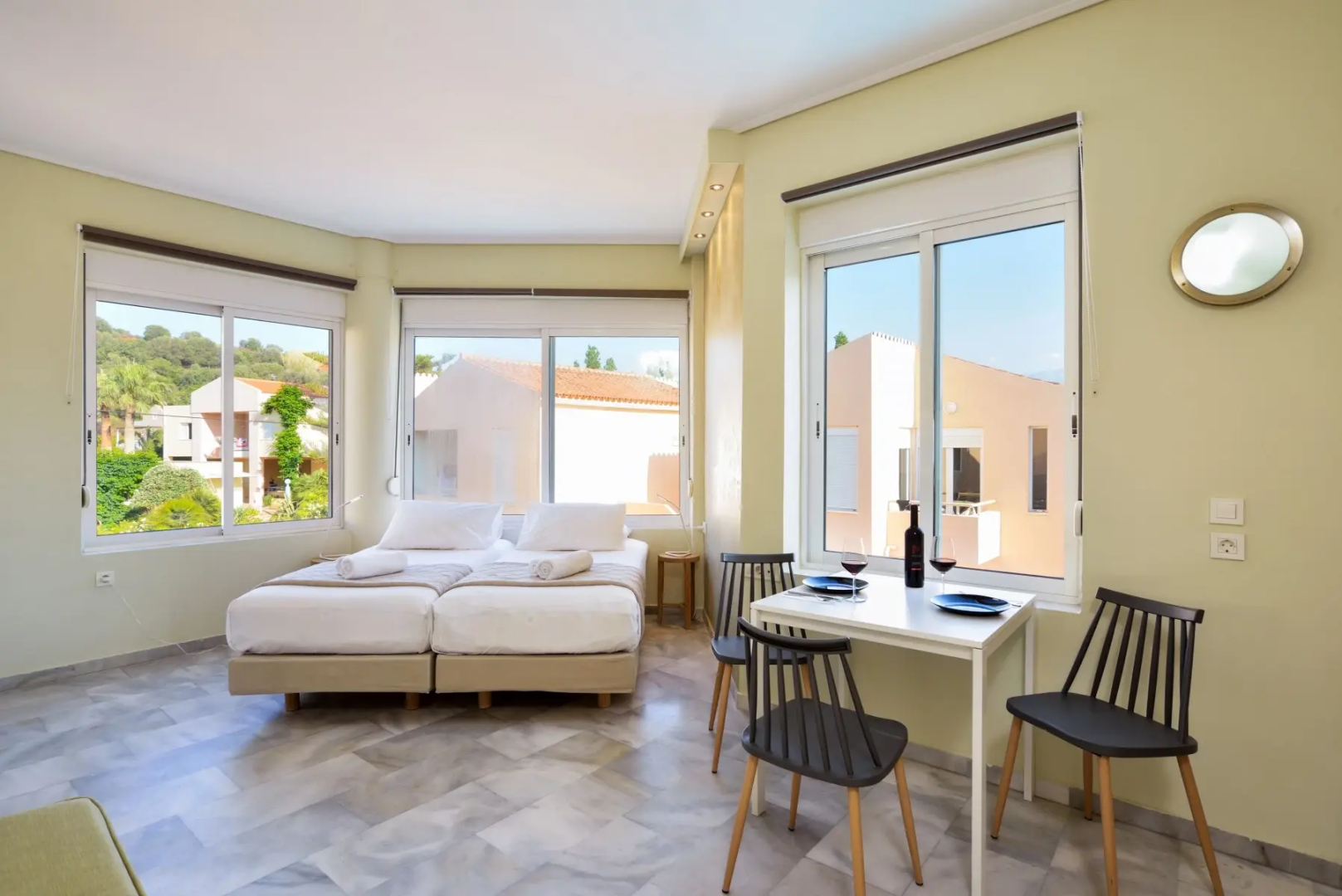 Elma's Dream Apartments