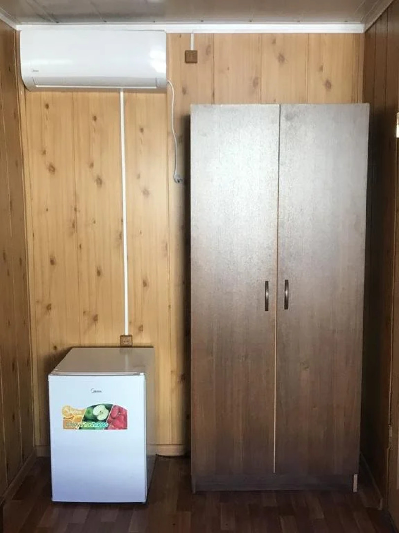 Na Fabrichnoj Guest House